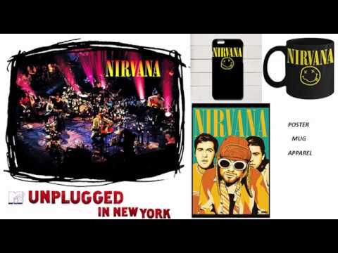 nirvana unplugged full show uncut